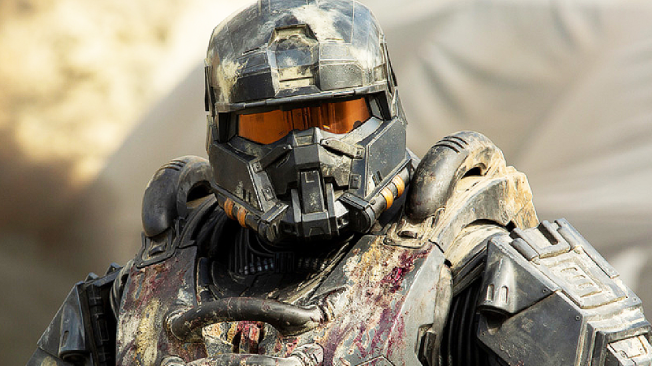 Halo (2 сезон) — Официальный тизер (2024) смотреть онлайн