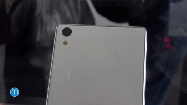 Acer Liquid X2 (první pohled z New Yorku) смотреть онлайн