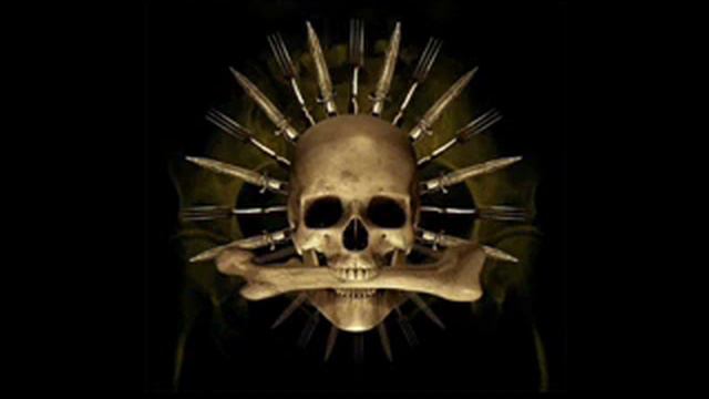 Static-X - Machine смотреть онлайн