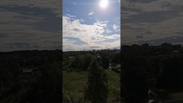 Город Александров смотреть онлайн