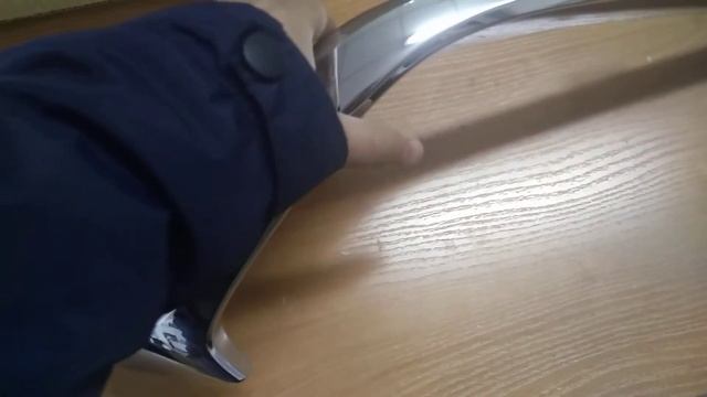 GSH7507K0C Молдинг решетки левый хром для Mazda 6 (GL) (c 2018 г.в смотреть онлайн