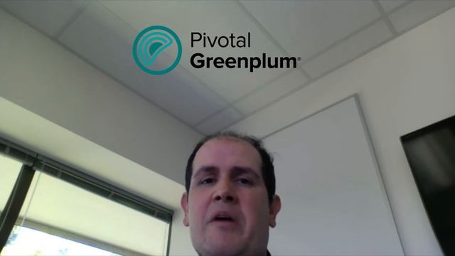 Pivotal Greenplum: 2 years working with this great technology смотреть онлайн