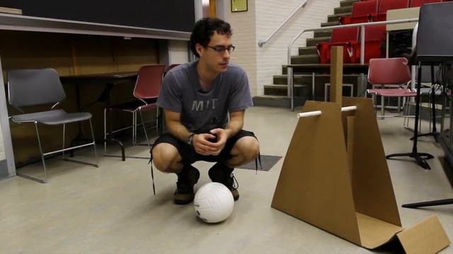 Science, Engineering and Design! Video 2: Engineering Design Process смотреть онлайн