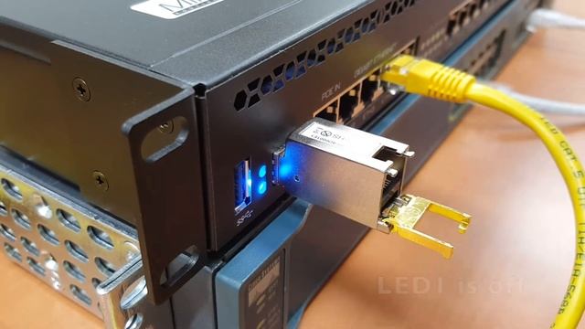 SFP Module 180-C/180-R Quick Installation смотреть онлайн