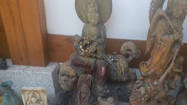 #корея #деньги #развитие #путешествие #развлечения #туризм #отдых #история #храм #koreavlog