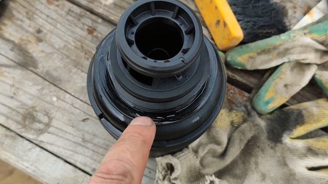 Замена масла , фильтров на Газель Некст с камминс 2.8 смотреть онлайн
