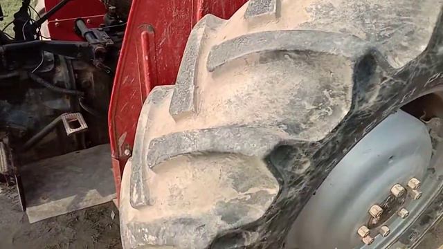 IMT-565S Turbo || BULL POWER || Pakistan Tractor Showroom смотреть онлайн