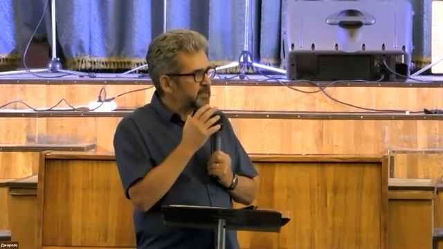 2021-07-25 Христианская дружба (Филип. 1:1-11, 2:6-7, Мф. 11:12 и др.) Проповедь. Сергей Тимченко смотреть онлайн