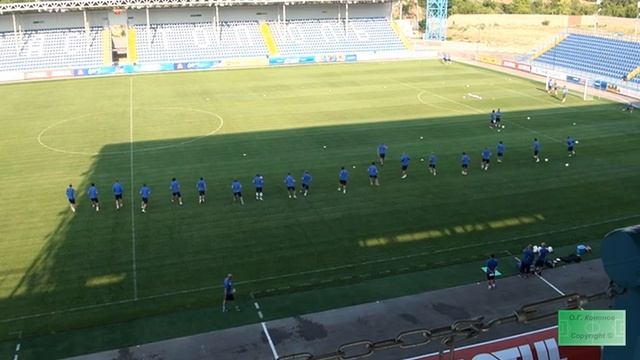 UEFA Full Training Session 230 #warmup #aquecimento #football #calentamiento #워밍업 #تسخين #разминка смотреть онлайн