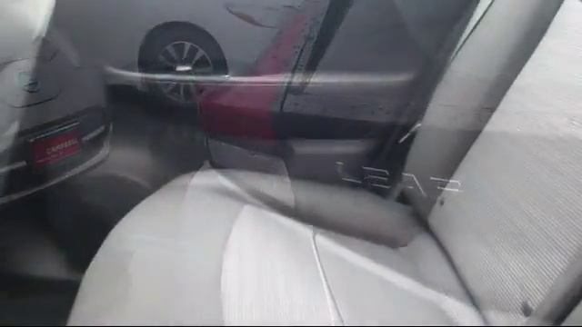 2018 nissan Leaf SV Seattle Bellingham Kirkland Bellevue Redmond смотреть онлайн