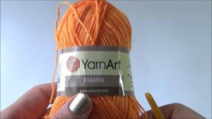 Цыпленок крючком // мастер-класс toyfabric