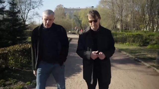 Радиоактивная Дворцовая набережная смотреть онлайн