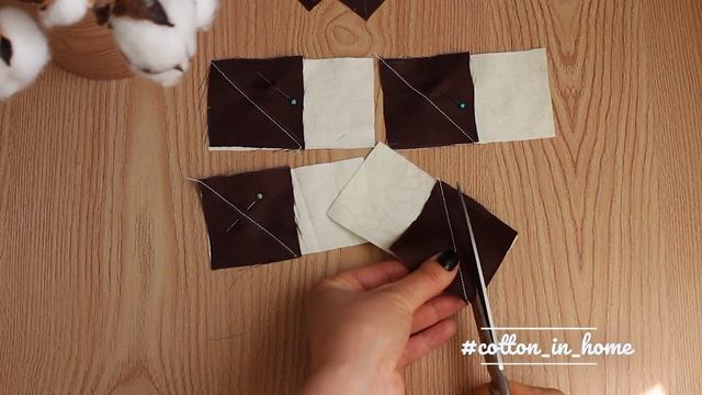 Мастер-класс: блок с 3D эффектом 