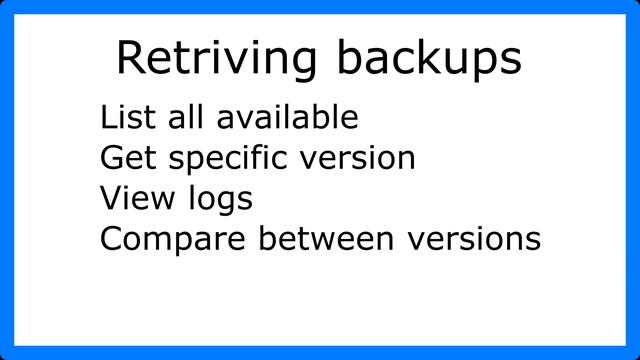 What is version control system (Git Tutorial - Lesson 1) смотреть онлайн