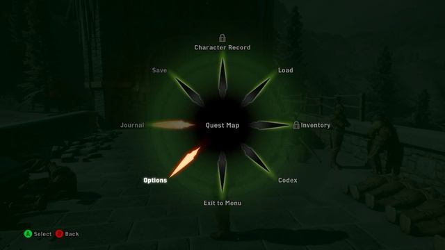 Dragon Age Inquisition - Parte 1 смотреть онлайн