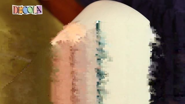 Мастер-класс по росписи керамики смотреть онлайн