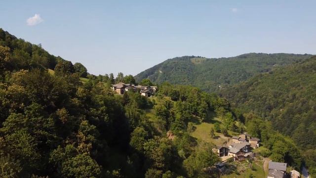 Comboscuro - Monterosso Grana (Cuneo) смотреть онлайн