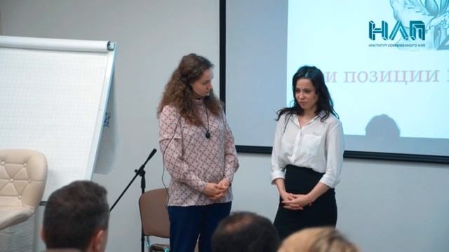 Упражнение на множественную диссоциацию смотреть онлайн