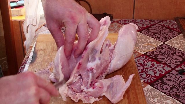 Mora Classic 2/0 - test kuchenny. смотреть онлайн