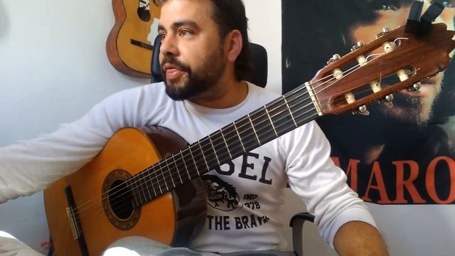 #02 COMPAS POR TANGOS_BIEN EXPLICADO_ смотреть онлайн