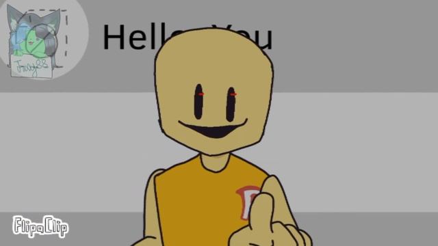 Pov: you got Banned for Breaking one of the Roblox Rules | Roblox Content Deleted animation John do смотреть онлайн