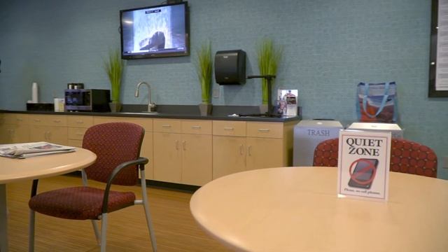 Lancaster Toyota - Service Center Walkthrough смотреть онлайн