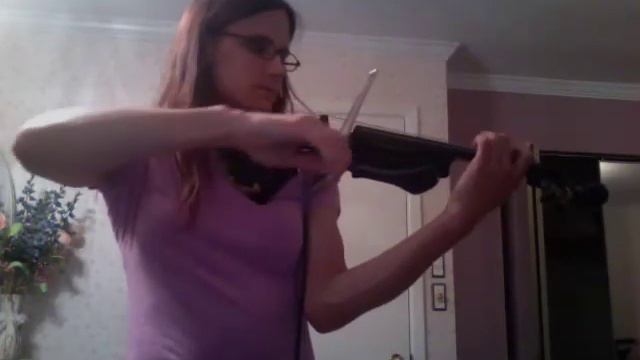 Dear Ophelia Intro Cover - with FX смотреть онлайн