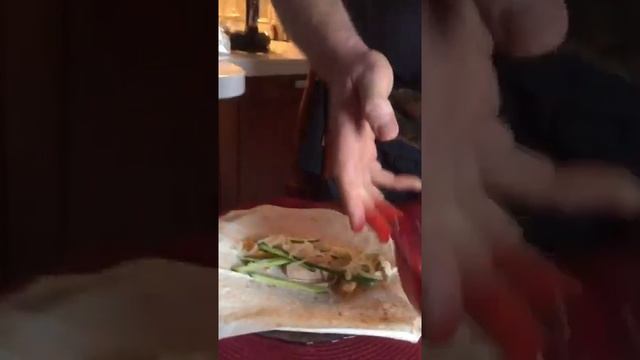 Домашние Вкусности