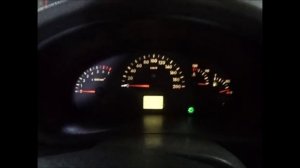 Лада калина датчик неровной дороги