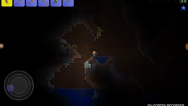 Прохождение TERRARIA начало #1 смотреть онлайн
