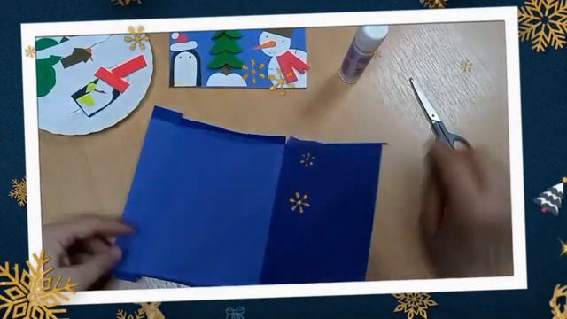 Адвент календар Чекаю Святого Миколая день другий 28 11 23 смотреть онлайн