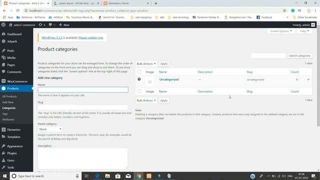 How to Create a FREE eCommerce Website with WordPress - ONLINE STORE 2019 смотреть онлайн