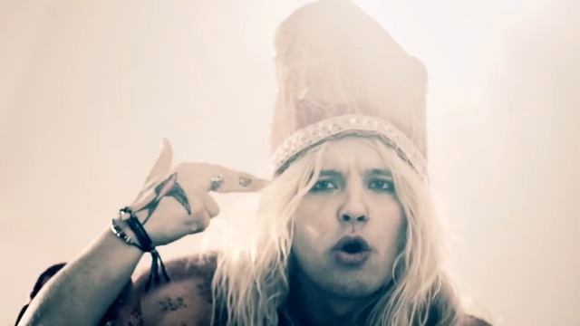 Santa Cruz - My Remedy