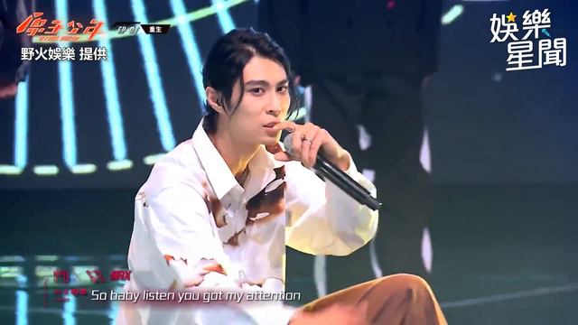 《原子》Max合體呂植宇創作！洗腦神曲Ella秒唱狂讚｜三立新聞網 SETN.com смотреть онлайн