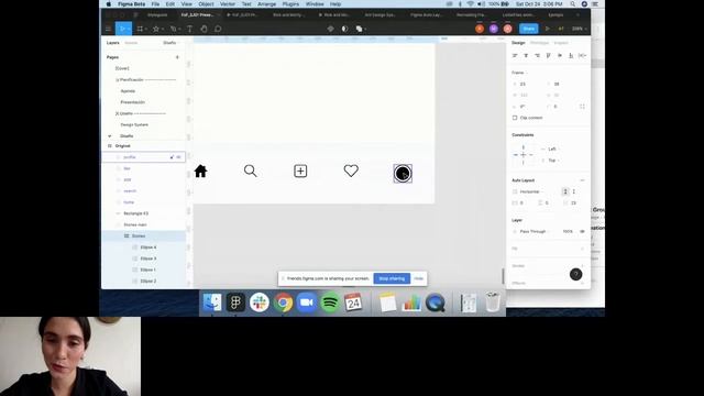 Friends of Figma - San José - Figma para todos los niveles смотреть онлайн