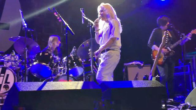 Brix Smith - Say I'm Your Number One - Manchester Ritz - 6 June 2022 смотреть онлайн