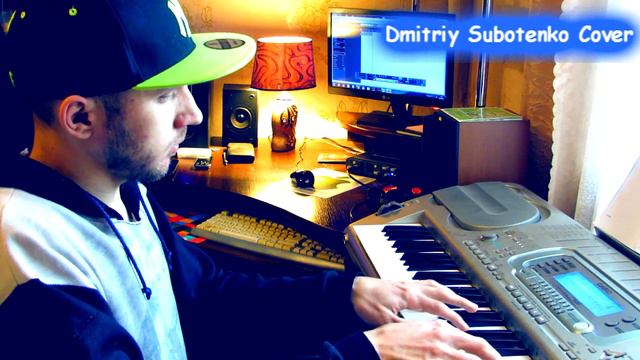 Domo Wilson - Reminisce COVER / INSTRUMENTAL смотреть онлайн