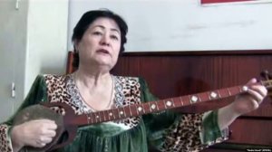 Мастона Эргашева - Гулдаста мачин