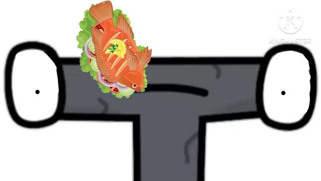 Russian alphabet lore but every letter is cursed and lol @Harrymations смотреть онлайн