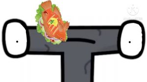 Russian alphabet lore but every letter is cursed and lol @Harrymations