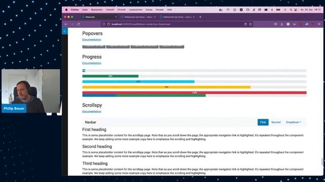 Overview of Plone 6 Classic смотреть онлайн