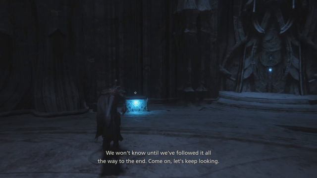 Final Fantasy 16 - Platinum Run (Blind) - Episode 10 смотреть онлайн