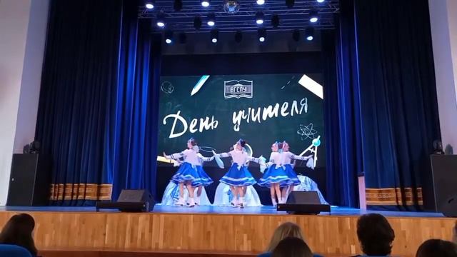 АРТ-Шанс - «Русский сувенир» смотреть онлайн