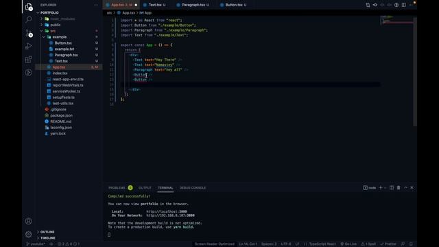 React - What is Component and Component Library in React || Chakra UI overview || #02 смотреть онлайн