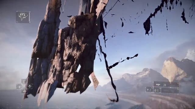 KILLZONE™ SHADOW FALL - Error grafico 001 смотреть онлайн