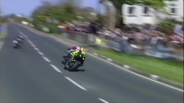 - ♛ - ROAD WARRIORS ~ 2 - ★HD★  ✔ ~ 322kmh-200mph ~ Isle Of Man TT ✔