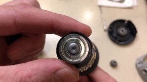 Обслуживание , сборка,обзор ушм Bosch GWS 850 CE(болгарка)