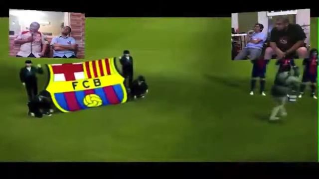 RESEÑA de PRO EVOLUTION SOCCER 2013 para XBOX 360 / PS3 (testeando) смотреть онлайн