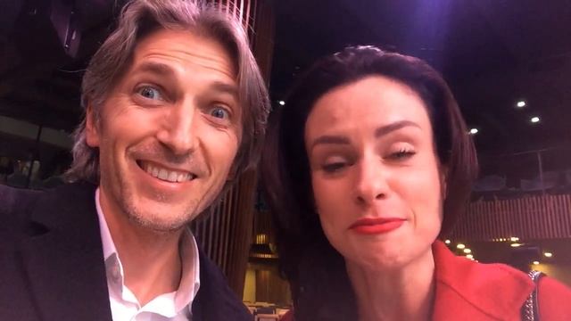 Ловите благословение от Светланы Керимовой смотреть онлайн