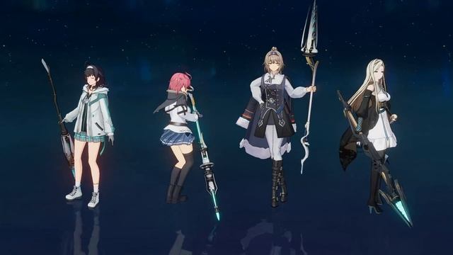 THRUD Broken Heaven Gameplay - Official Launch on PC, Mobile смотреть онлайн